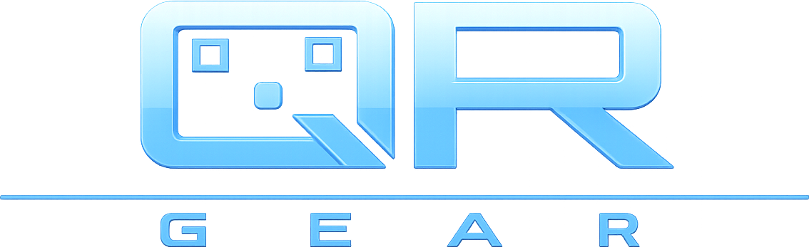 QR Gear