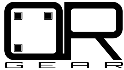 QR Message Branded Tee and Sweat Shirts Logo