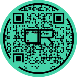 QR image